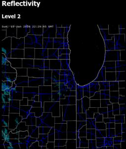 NEXRAD Demos Available – Net by Matt